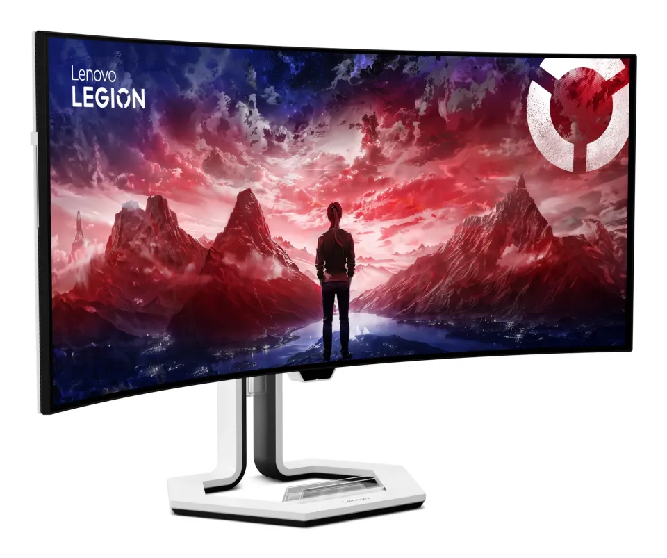 Lenovo Legion PRO/34WD-10/34"/OLED/wQHD/240Hz/0,03ms/Blck-White/3R