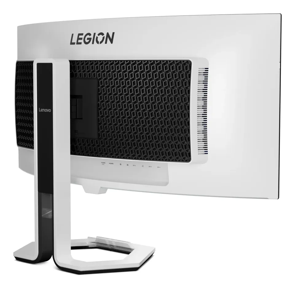 Lenovo Legion PRO/34WD-10/34"/OLED/wQHD/240Hz/0,03ms/Blck-White/3R