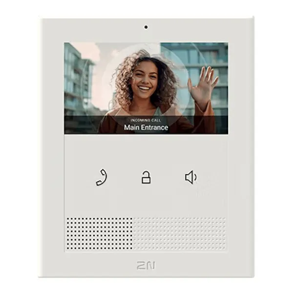 2N Clip - Ethernet