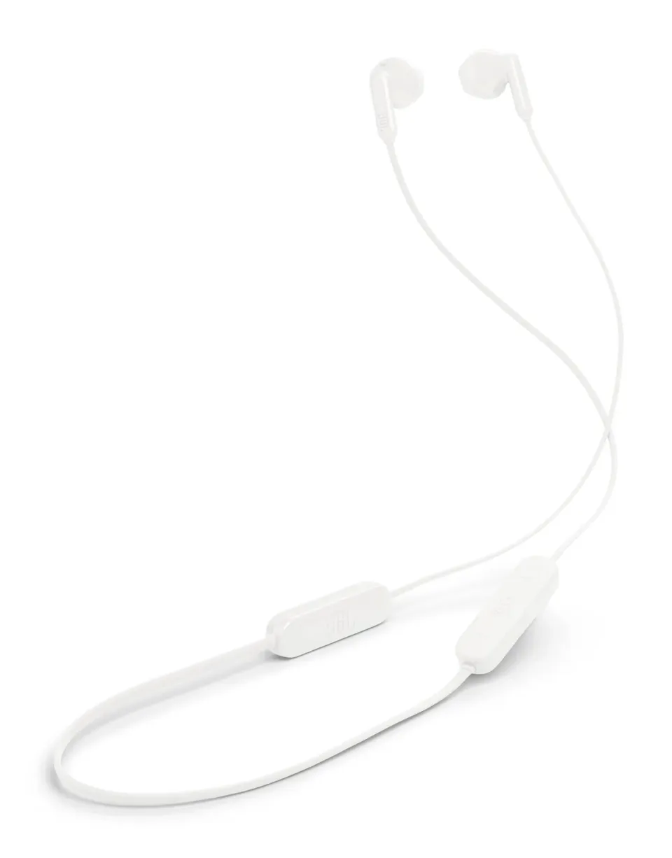 JBL Tune 235 BT White