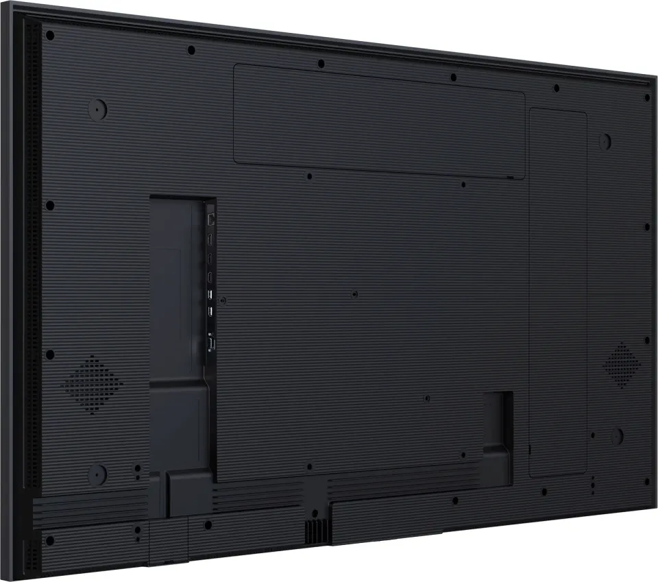 55" iiyama LH5560UHS-B2AG: VA,4K UHD,Andr.11,24/7