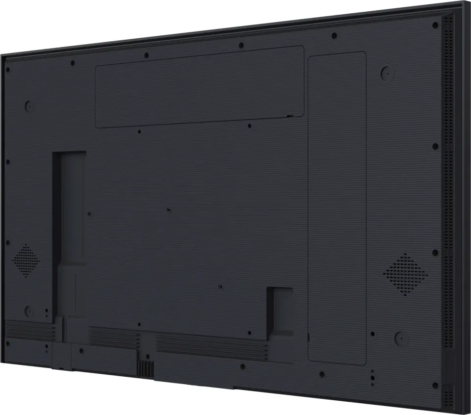 55" iiyama LH5560UHS-B2AG: VA,4K UHD,Andr.11,24/7