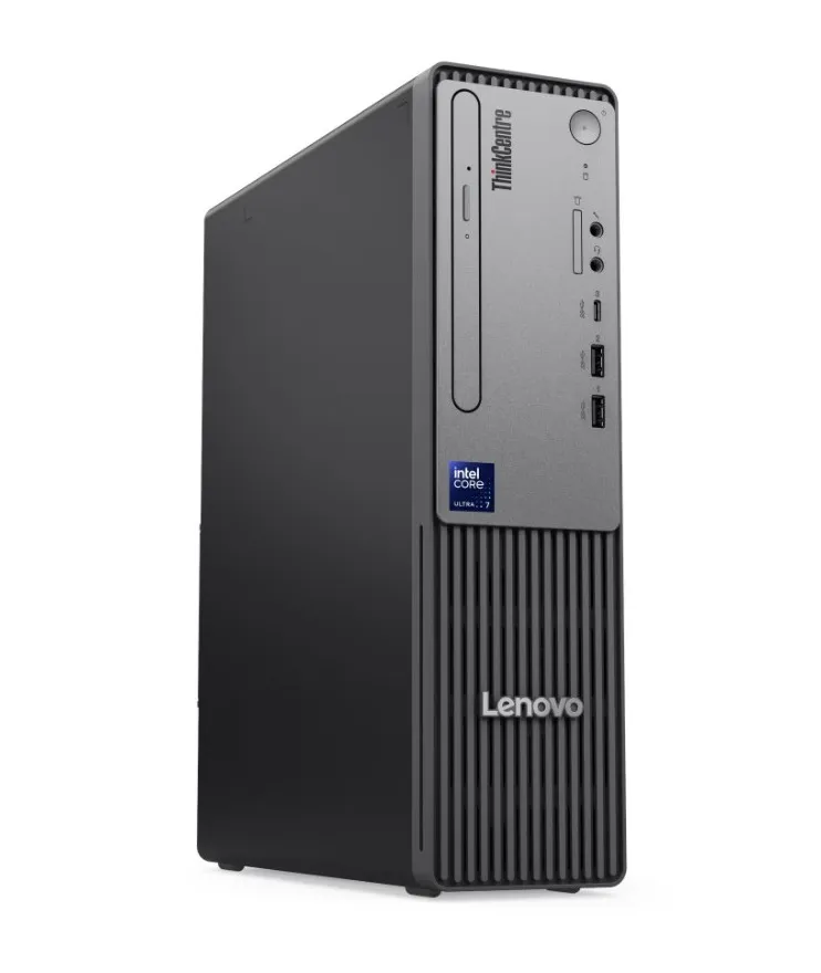 Lenovo ThinkCentre neo 50s G6 Ultra 5 225/16GB/512GB SSD/3y OnSite/No OS/black