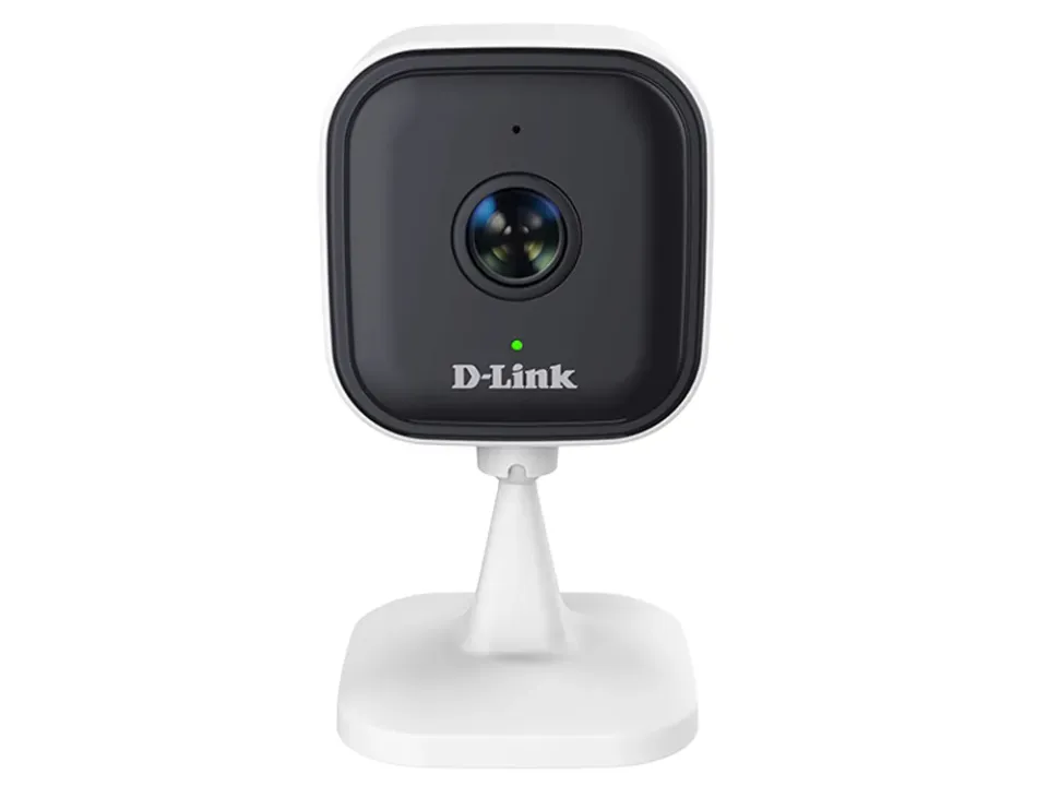 D-Link DCS-6012/E 2K Fixed Indoor Cloud