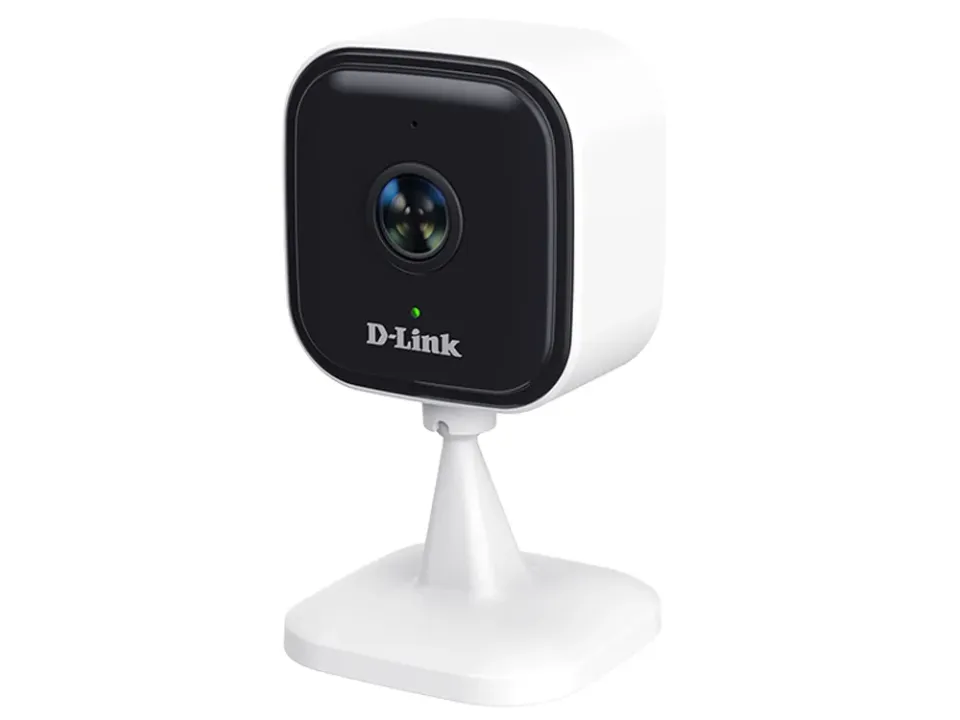 D-Link DCS-6012/E 2K Fixed Indoor Cloud