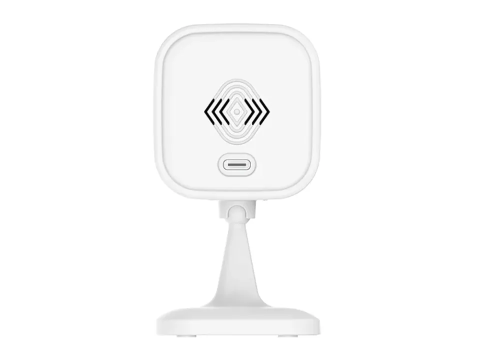D-Link DCS-6012/E 2K Fixed Indoor Cloud