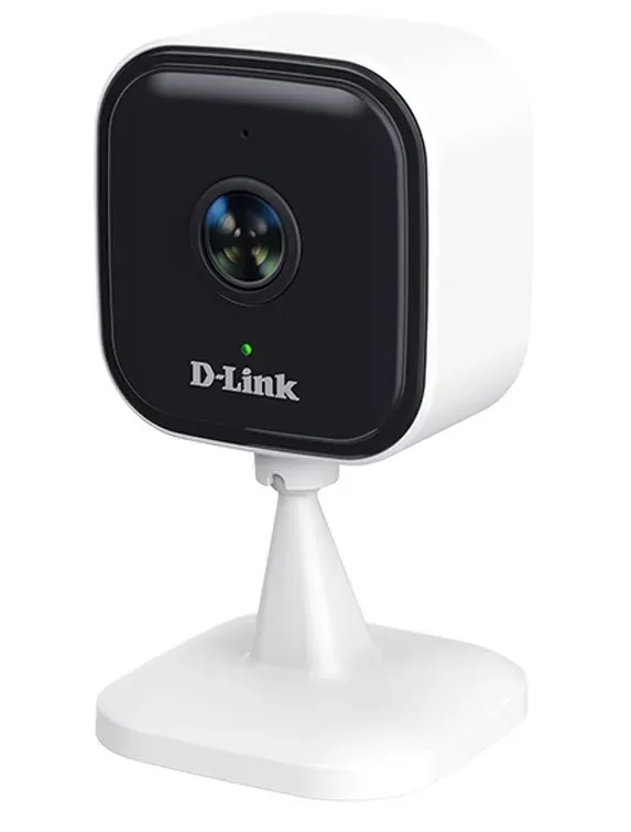 D-Link DCS-6012/E 2K Fixed Indoor Cloud