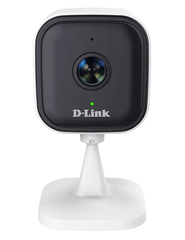 D-Link DCS-6012/E 2K Fixed Indoor Cloud