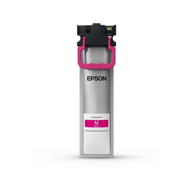 EPSON cartridge T11C3 magenta L (WF-C53xx/WF-C58xx)