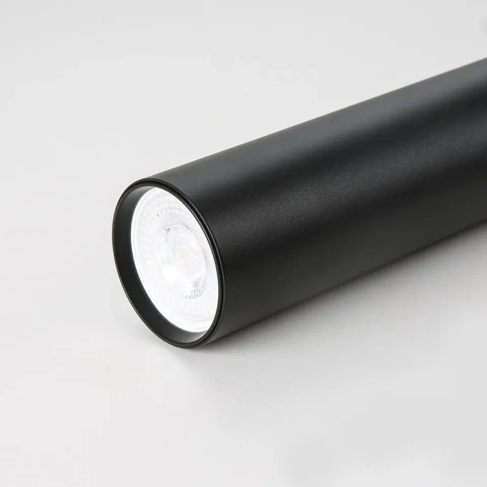 IMMAX NEO LITE PUNTO-Z1 SMART závěsné bodové svítidlo GU10, 6W, RGB+CCT, Wi-Fi, BEACON, TUYA
