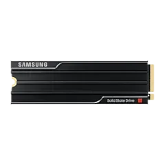 SAMSUNG 9100 PRO 8TB (s chladičem) PCIe 5.0 NVMe SSD M.2 PCIe 5.0 x4 NVMe 2.0 (čtení max. 14800MB/s, zápis max. 13400MB/s)