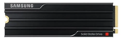 SAMSUNG 9100 PRO 8TB (s chladičem) PCIe 5.0 NVMe SSD M.2 PCIe 5.0 x4 NVMe 2.0 (čtení max. 14800MB/s, zápis max. 13400MB/s)