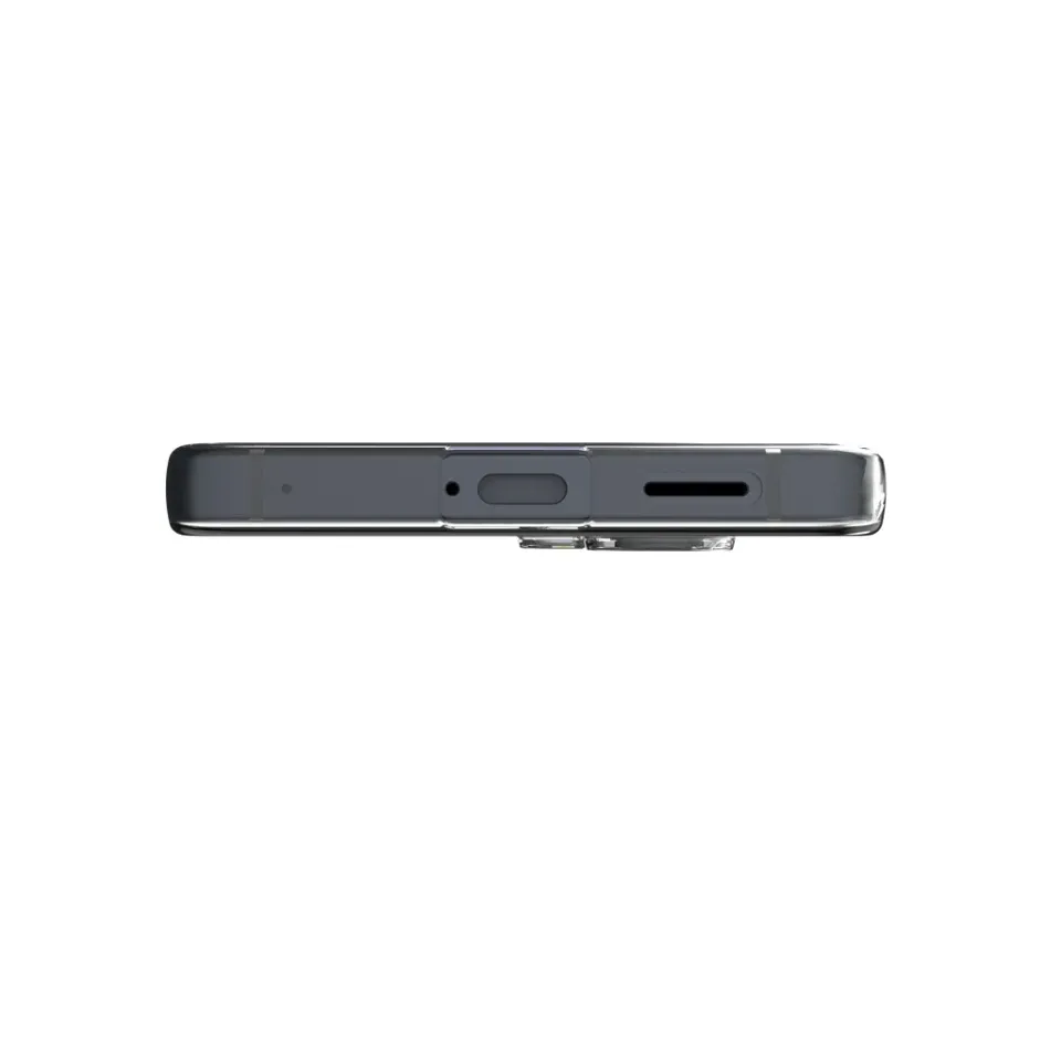 Cases TPU Case Samsung Galaxy S26 Clear