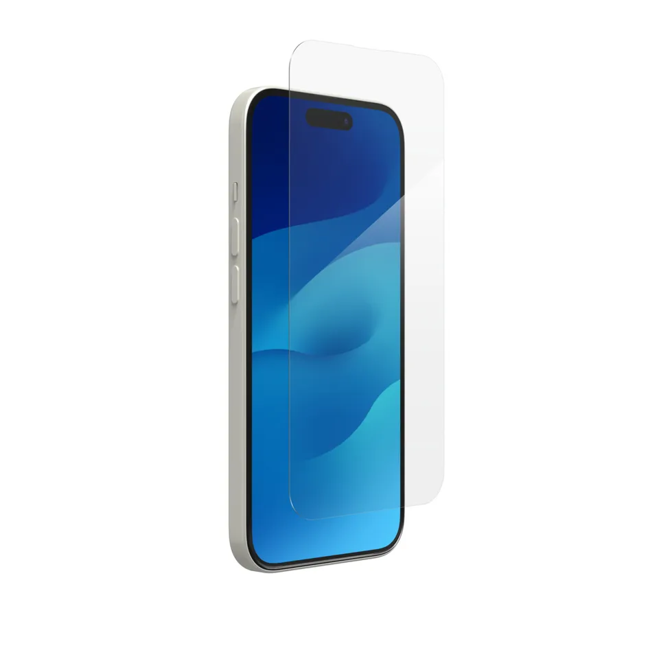 ZAGG Invisible Shield Elite sklo iPhone 15