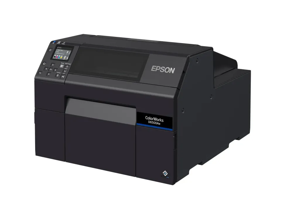 Epson ColorWorks CW-D6500Ae