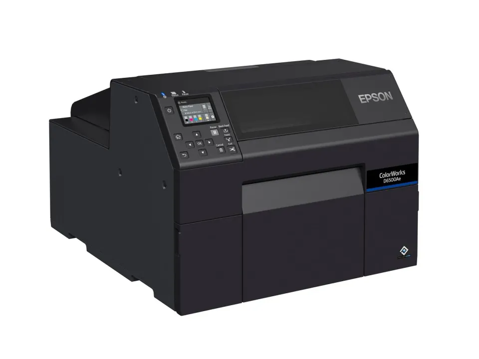 Epson ColorWorks CW-D6500Ae