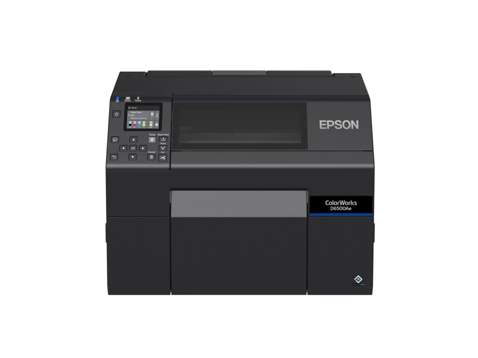 Epson ColorWorks CW-D6500Ae