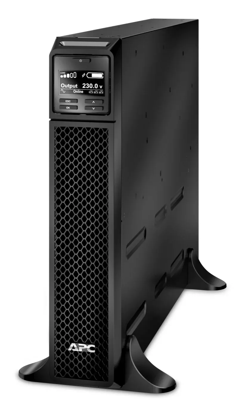 APC Smart-UPS SRT 1000VA 230V, On-Line (1000W)