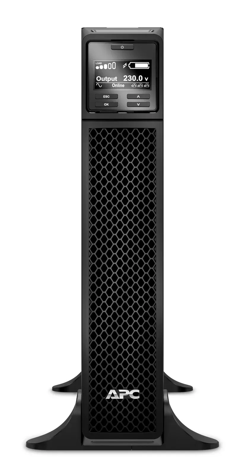 APC Smart-UPS SRT 1000VA 230V, On-Line (1000W)