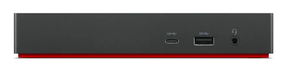 Lenovo ThinkPad Universal USB-C Dock - EU