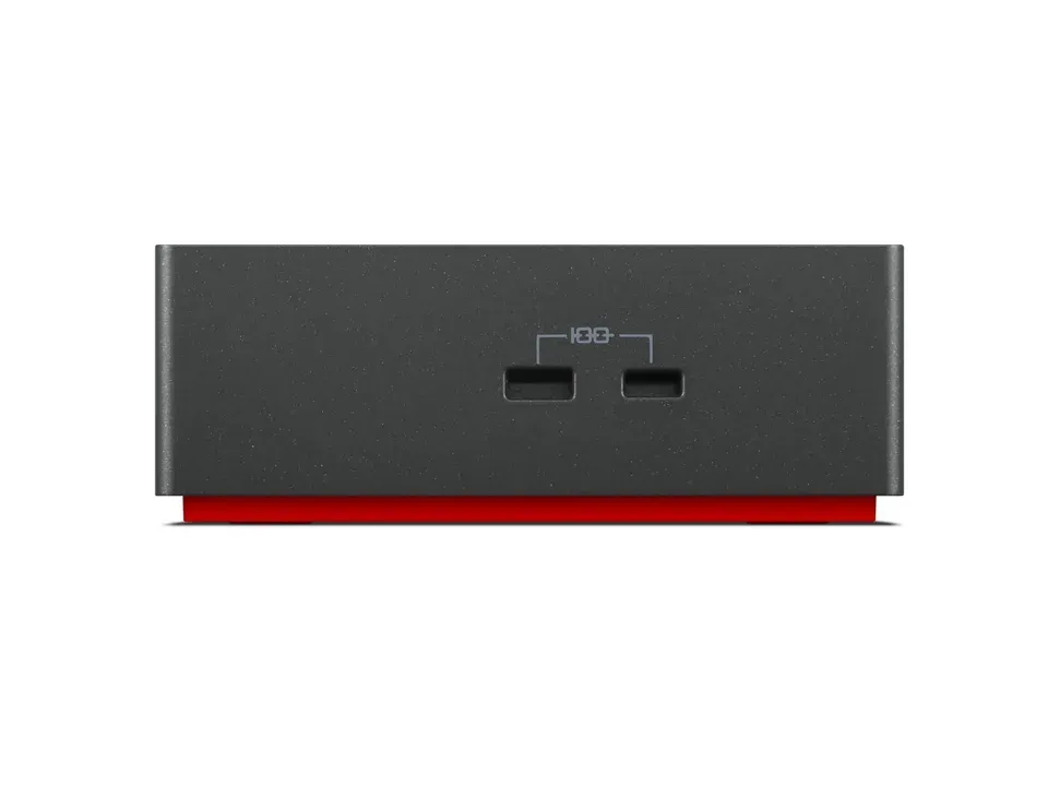 Lenovo ThinkPad Universal USB-C Dock - EU