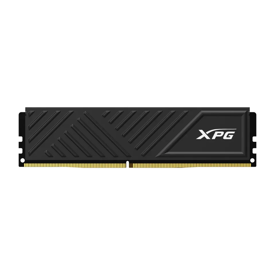 Adata XPG D35/DDR4/16GB/3200MHz/CL16/2x8GB/Black