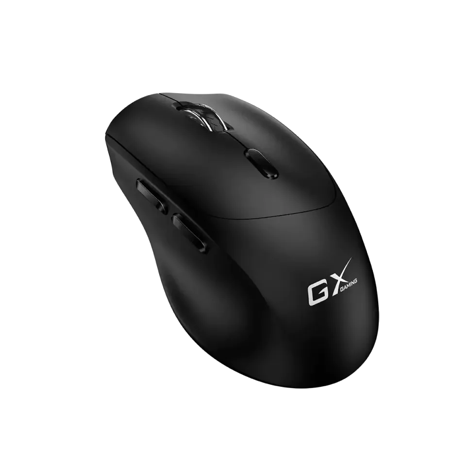 Genius GX Gaming Scorpion M8100,Myš, herní, bezdrátová, 3200DPI, Bluetooth + 2,4