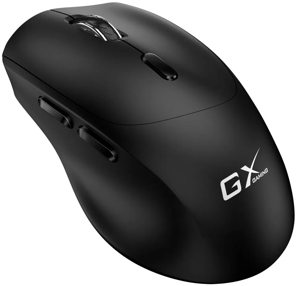 Genius GX Gaming Scorpion M8100,Myš, herní, bezdrátová, 3200DPI, Bluetooth + 2,4 (31060002400)
