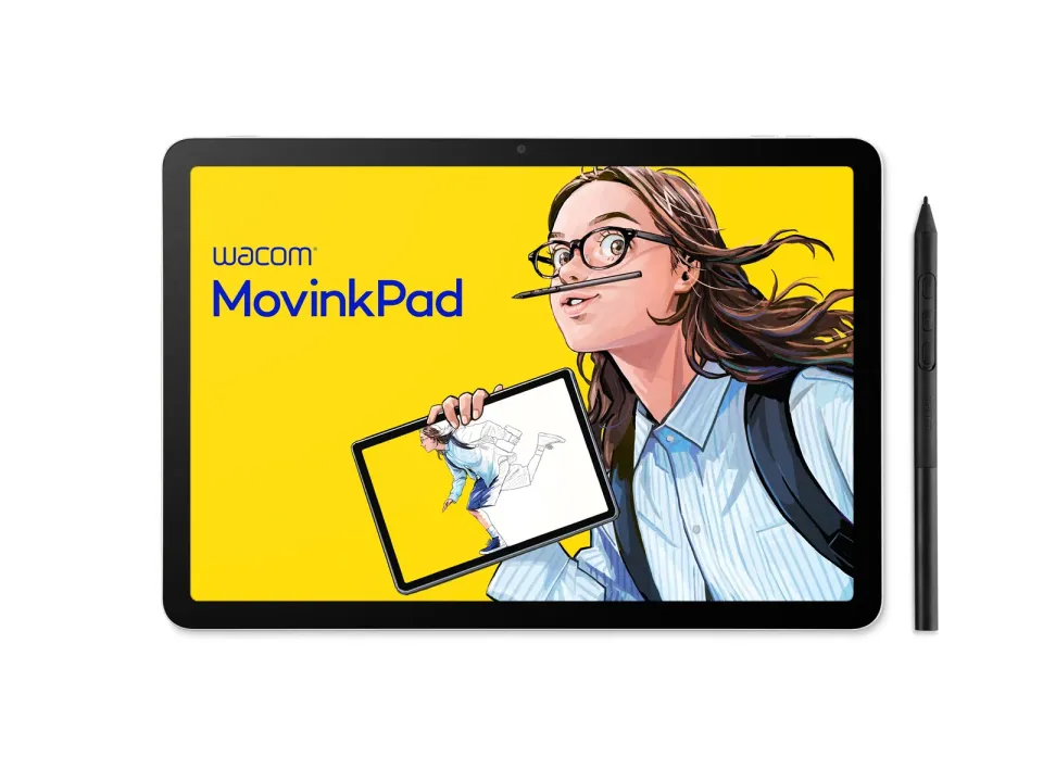 Wacom MovinkPad portable 11.5“