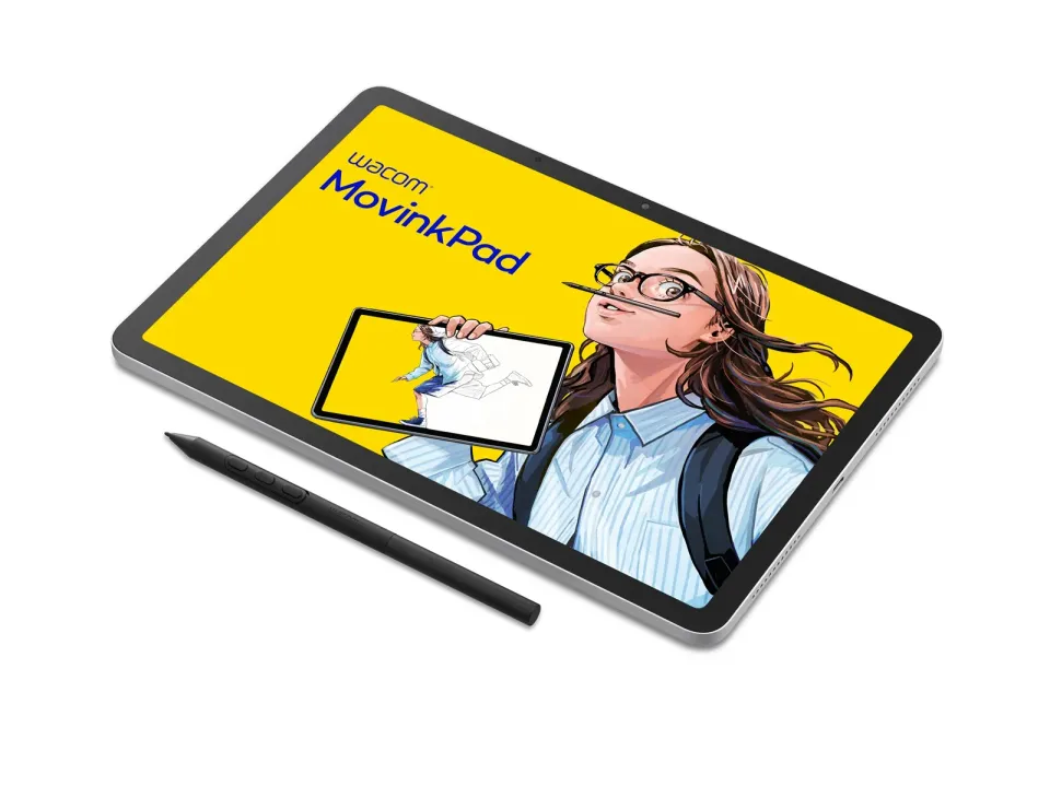 Wacom MovinkPad portable 11.5“
