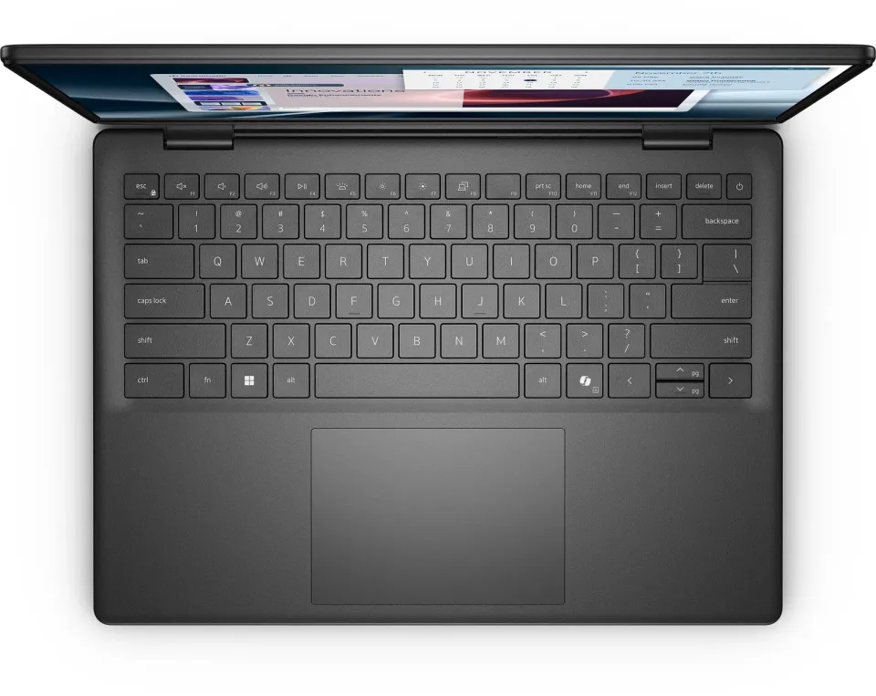 Dell Pro 14 Essential/PV14255/R5-220/14"/WUXGA/16GB/512GB/AMD int/W11P/Black/3R NBD