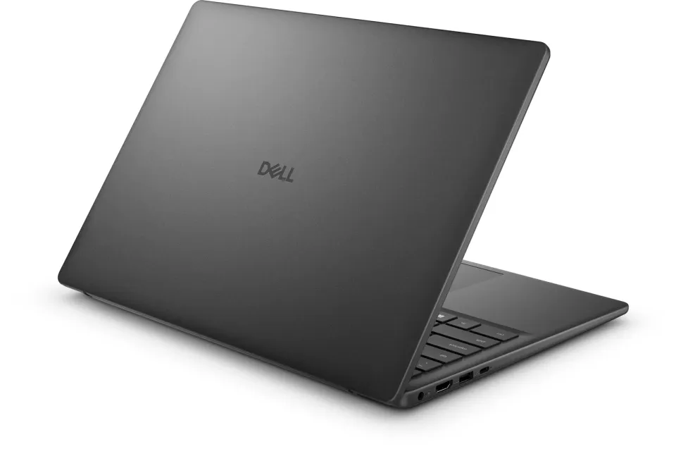 Dell Pro 14 Essential/PV14255/R5-220/14"/WUXGA/16GB/512GB/AMD int/W11P/Black/3R NBD