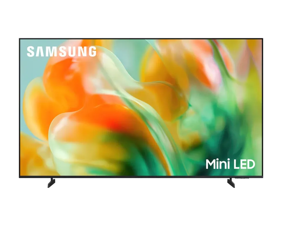 Samsung UE75M80HAUXXH 75" TV LED, 3840 x 2160, 144 Hz VRR (100 Hz Native), Tizen Smart TV, HDMI, USB, Wi-Fi, BT