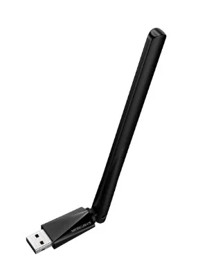 TP-Link Mercusys MA550H Bluetooth USB adaptér s velkým dosahem