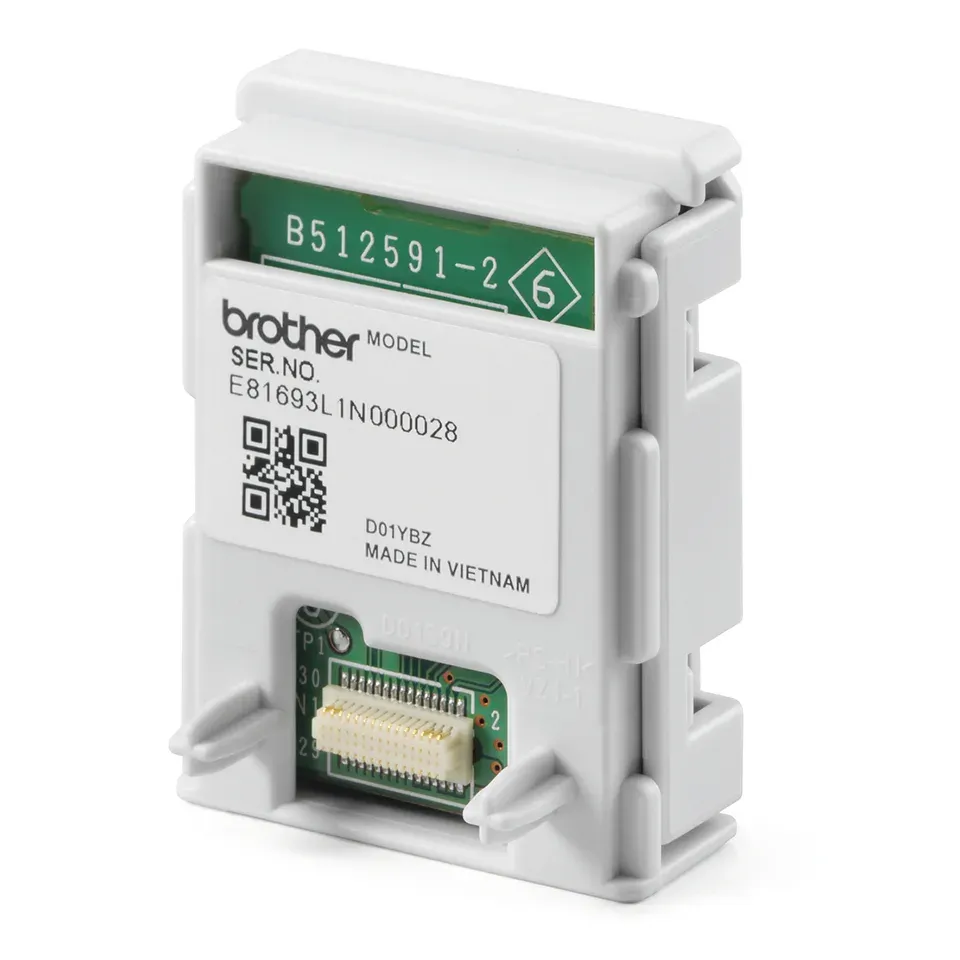 Brother - NC9110w (Wi-Fi modul)