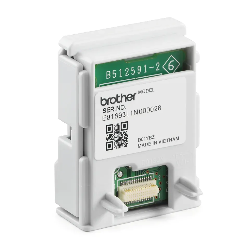 Brother - NC9110w (Wi-Fi modul)