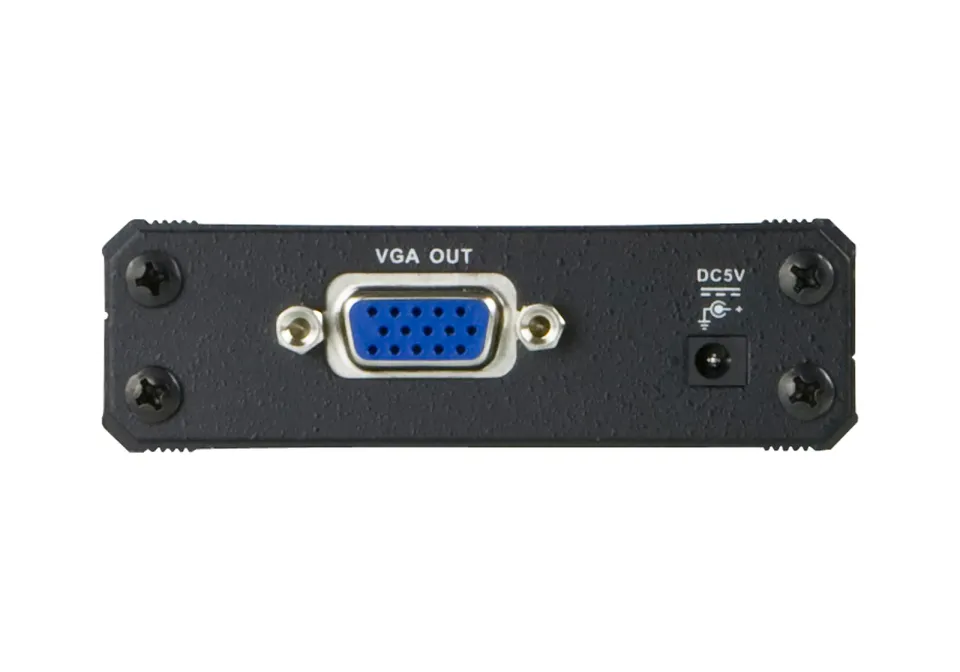 ATEN VC010-AT VGA EDID EMULATOR