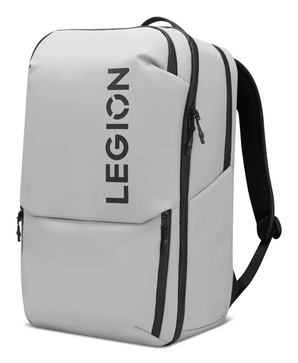 Lenovo Legion 17" Gaming Backpack GB800 = Legion batoh na až 17" notebooky ve sv