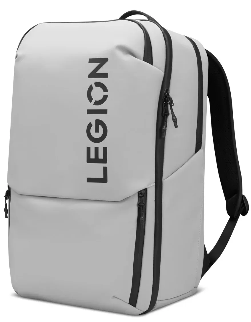 Lenovo Legion 17" Gaming Backpack GB800 = Legion batoh na až 17" notebooky ve sv