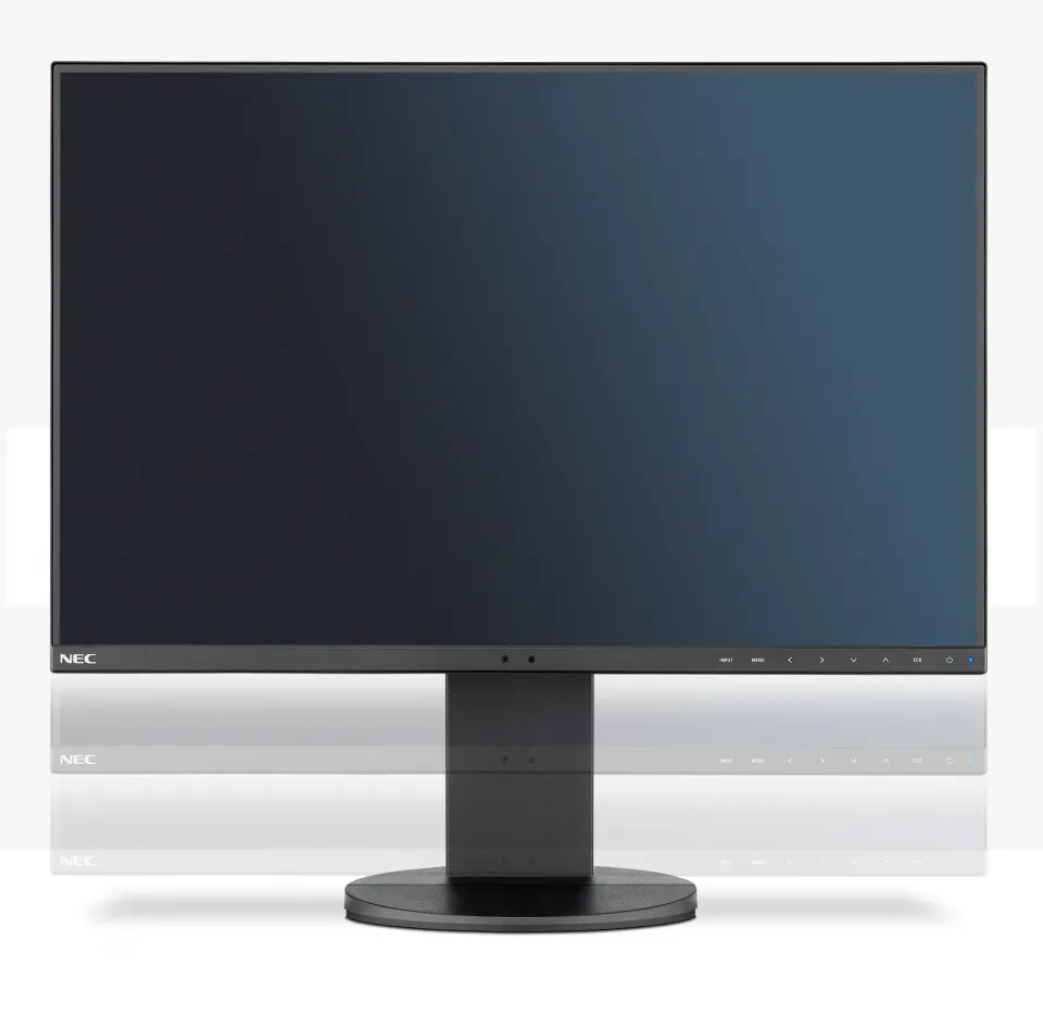 NEC Sharp MultiSync/EA271F/27"/IPS/FHD/60Hz/6ms/Černá/