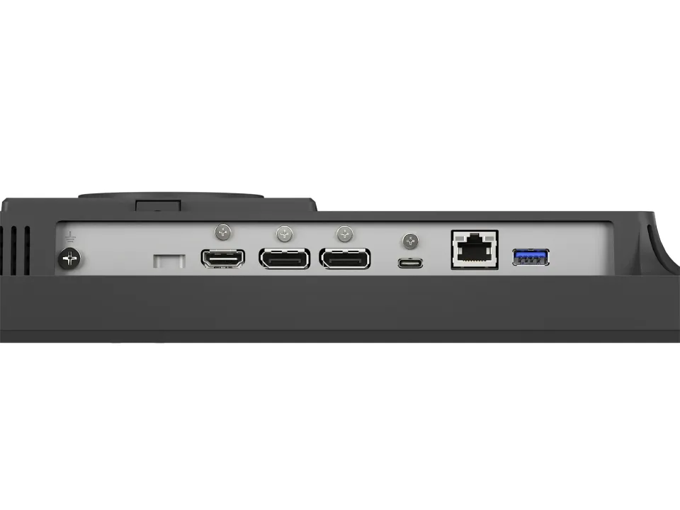 NEC Sharp MultiSync/EA271F/27"/IPS/FHD/60Hz/6ms/Černá/