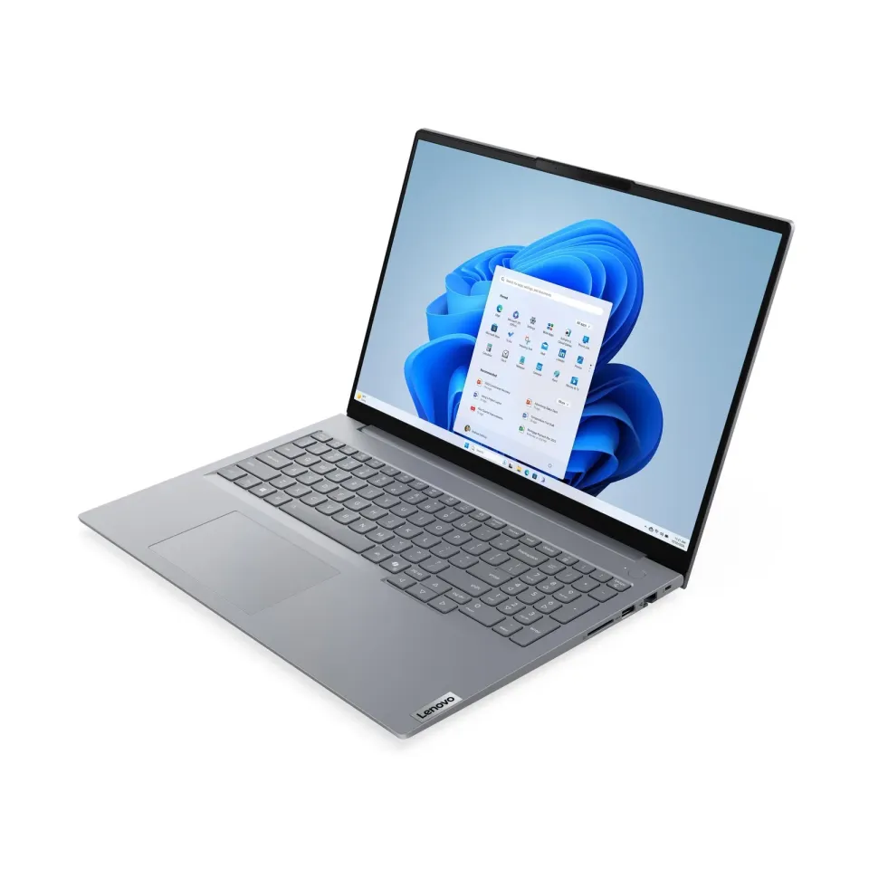 Lenovo ThinkBook 16 G9 Core 5 210H/16GB/512GB SSD/16" WUXGA/3yOnSite/Win11 Pro/š