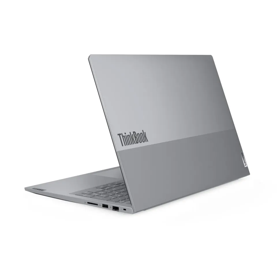 Lenovo ThinkBook 16 G9 Core 5 210H/16GB/512GB SSD/16" WUXGA/3yOnSite/Win11 Pro/š