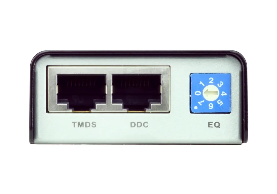 ATEN VE800AR-AT-G HDMI EXTENDER Přijímač včetně EU adaptéru (podporován jeden Ca