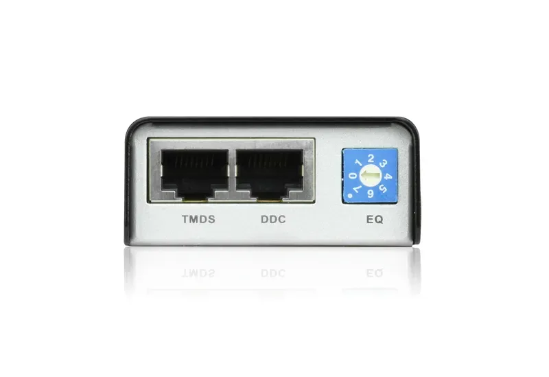 ATEN VE800AR-AT-G HDMI EXTENDER Přijímač včetně EU adaptéru (podporován jeden Ca
