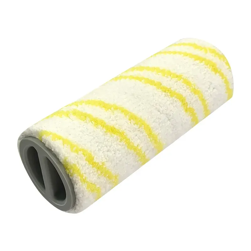 Čistící váleček T6 Power pro Karcher FC3, FC5, FC7, 2 ks