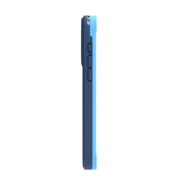 ZAGG Cases Rainier Snap KS Apple 17 Pro Max Cobalt Horizon