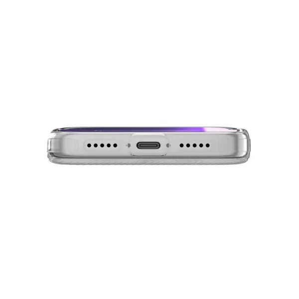 ZAGG Cases Rainier Snap KS Apple 17 Pro Max Cobalt Horizon