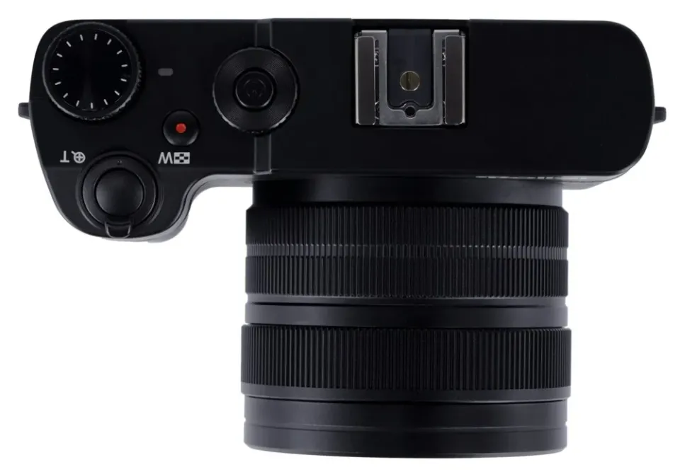 Rollei Powerflex X8 Dual Lens/ 8 MPix/ 8x zoom/ 3,6" LCD/ 5K video/ Černý