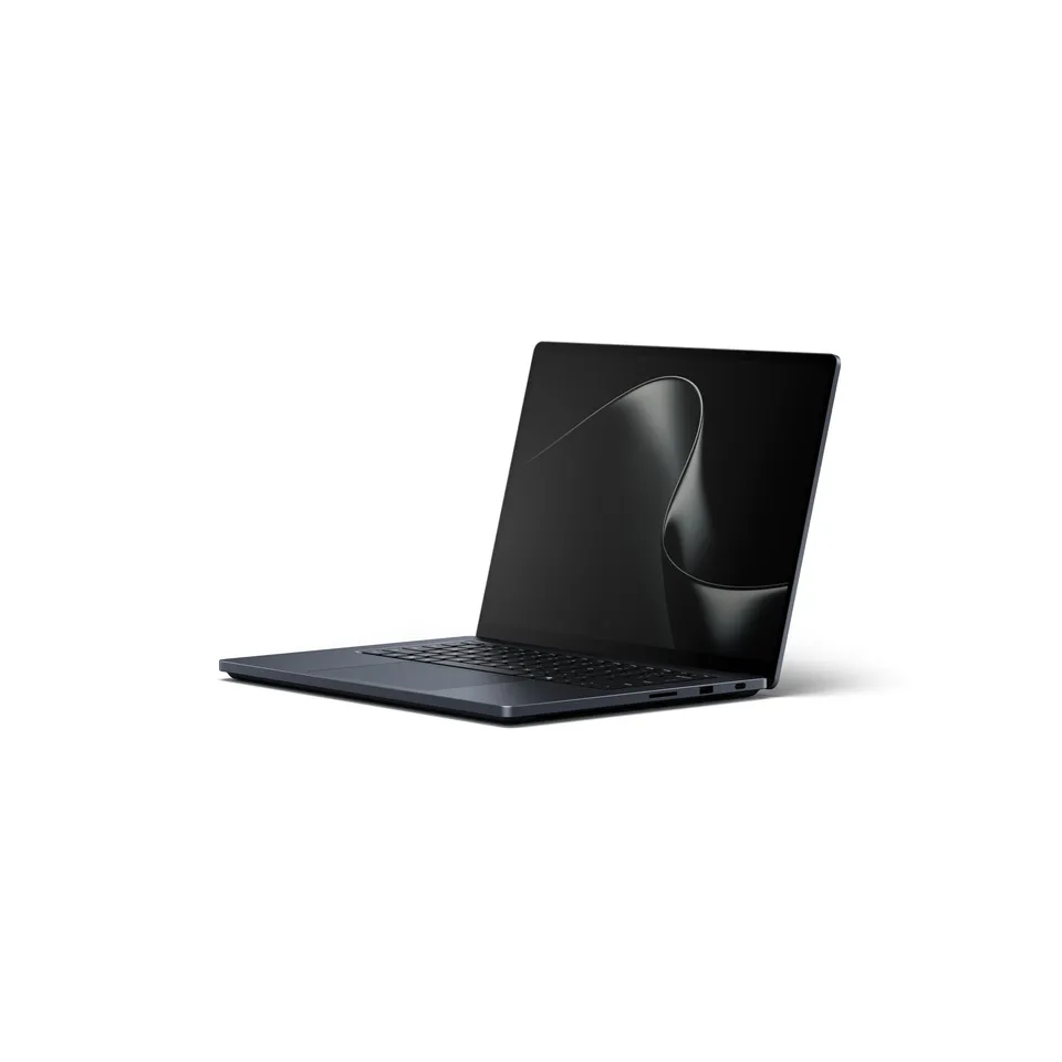 Microsoft Surface Laptop Ultra 15" (1st edition)/RTX Spark N1X/15"/3270x2180/T/48GB/1TB/RTX/W11P/Nightfall (EP2-80333)